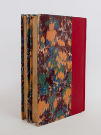 La Curiosité en 1898. Revue des Ventes Publiques [ On joint : ] La Curiosité en 1899. Revue des Ventes Publiques de Tableaux, Aquarelles, Pastels, Dessins, Gravures, Sculptures, Livres, Meubles, Tapisseries & tous Objets d'Art ou de Curiosité faites en France et à l'Etranger
