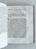 Actus Apostolorum Brevi et Dilucido Commentario Illustrati, Auctore Liberto Fromondo, S. Theologiae Doctore, et Sacrarum Litterarum in Acad. ...