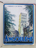 Angoulême [ Exemplaire signé par les auteurs ]. BURIAS, L. ; CATALA, J.-A.