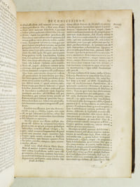 Tractatus de Sacramento Poenitentiae [ Suivi de : ] Tractatus de Sacramento Ordinis.