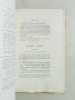L'Oeuvre de Moreau Le Jeune. Catalogue raisonné et descriptif avec notes iconographiques et bibliographiques.. MAHERAULT, M.-J.-F. ; [ MOREAU LE JEUNE ...