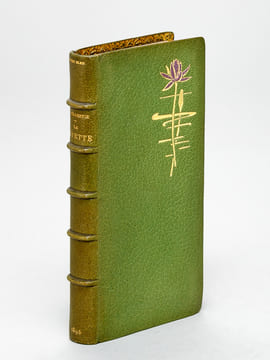 La Divette. CLARETIE, Jules