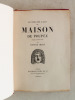 Maison de Poup&eacute;e.. IBSEN, Henrik