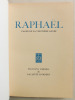 Raphaël. Pages de la Vingtième Année.. LAMARTINE ; (HUMBERT, Paulette)
