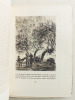 Raphaël. Pages de la Vingtième Année.. LAMARTINE ; (HUMBERT, Paulette)