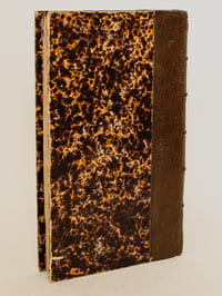 Fables d'Antoine Vitallis [ édition originale ]