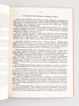 Dieu, luxe inutile ? Thèse de Doctorat d'Etat 1977 (3 Tomes - Tomes 1, 2 et 3) Tome I : A la recherche de Dieu. Dieu, histoire des religions, mort de ...