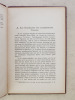 Beitrag zur Geschichte der französischen Namen - Inaugural-Dissertation zur Erlangung der Doktorwurde der Hohen Philosophischen Fakultät der ...