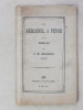 Le Mercadiel à Penne , Octobre 1875. DELRIEU, J.-B. (Chanoine)