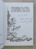 Stopcontacten [ Copy signed by the Author ]. COVEMAEKER, Claude ; DEKKERS, Wilma (ill.)