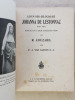 Leven der gelukzalige Johanna de Lestonnac ( 1556-1640 ) - naar het in 2en druk uitgegeven werk van R.Couzard. COUZARD, R. ; VAN SANTEN , P J. ( S. J. ...