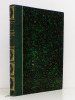 Le Journal de la Jeunesse , nouveau recueil hebdomadaire illustré - 1887 Premier Semestre ( 1er semestre ). Journal de la Jeunesse (Revue)