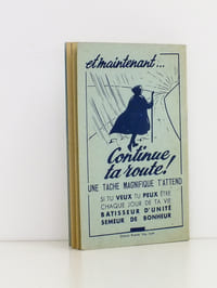 Un mystère est caché dans ta vie , Un mystère est caché dans ces pages - Ouvre et lis ton AUROSCOPE