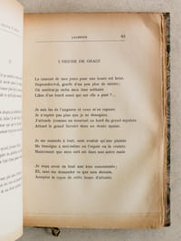 Amicitiae in hortis