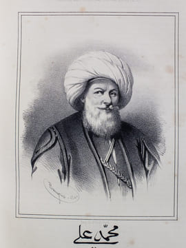 Galerie des Contemporains illustres par un homme de rien ; avec une lettre-préface par M. de Chateaubriand, ornée de magnifiques portraits dessinés ...