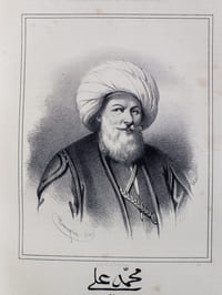 Galerie des Contemporains illustres par un homme de rien ; avec une lettre-préface par M. de Chateaubriand, ornée de magnifiques portraits dessinés par M. Baugniet