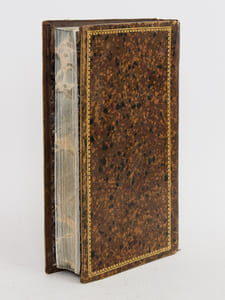 Une Halte au désert. Roman Historique.