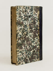 Histoire Naturelle des Oiseaux, par Leclerc de Buffon. Tome Douzième [ Tome 12 seul ] Rédigé par C.S. Sonnini
