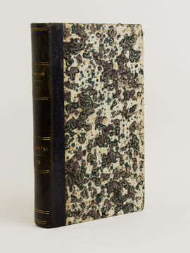 Histoire Naturelle des Oiseaux, par Leclerc de Buffon. Tome Treizième [ Tome 13 seul ] Rédigé par C.S. Sonnini. LECLERC DE BUFFON ; SONNINI, C. S.