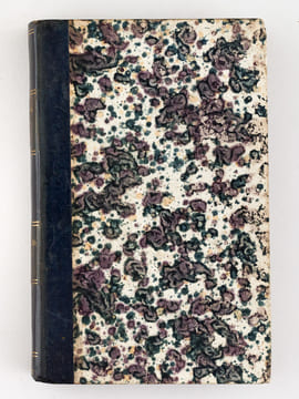 Histoire Naturelle des Oiseaux, par Leclerc de Buffon. Tome Treizième [ Tome 13 seul ] Rédigé par C.S. Sonnini. LECLERC DE BUFFON ; SONNINI, C. S.