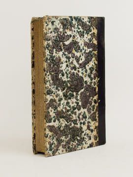 Histoire Naturelle des Oiseaux, par Leclerc de Buffon. Tome Treizième [ Tome 13 seul ] Rédigé par C.S. Sonnini. LECLERC DE BUFFON ; SONNINI, C. S.