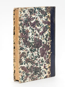 Histoire Naturelle des Oiseaux, par Leclerc de Buffon. Tome Treizième [ Tome 13 seul ] Rédigé par C.S. Sonnini. LECLERC DE BUFFON ; SONNINI, C. S.