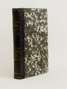 Histoire Naturelle des Oiseaux, par Leclerc de Buffon. Tome Quatorzième [ Tome 14 seul ] Rédigé par C.S. Sonnini