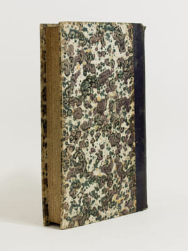 Histoire Naturelle des Oiseaux, par Leclerc de Buffon. Tome Quinzième [ Tome 15 seul ] Rédigé par C.S. Sonnini. LECLERC DE BUFFON ; SONNINI, C. S.