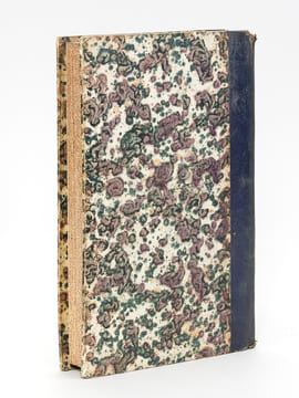 Histoire Naturelle des Oiseaux, par Leclerc de Buffon. Tome Quinzième [ Tome 15 seul ] Rédigé par C.S. Sonnini. LECLERC DE BUFFON ; SONNINI, C. S.