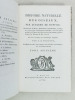 Histoire Naturelle des Oiseaux, par Leclerc de Buffon. Tome Seizième [ Tome 16 seul ] Rédigé par C.S. Sonnini. LECLERC DE BUFFON ; SONNINI, C. S.