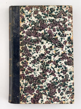 Histoire Naturelle des Oiseaux, par Leclerc de Buffon. Tome Dix-Neuvième [ Tome 19 seul ] Rédigé par C.S. Sonnini. LECLERC DE BUFFON ; SONNINI, C. S.
