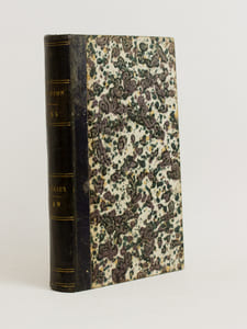 Histoire Naturelle des Oiseaux, par Leclerc de Buffon. Tome Dix-Neuvième [ Tome 19 seul ] Rédigé par C.S. Sonnini