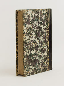 Histoire Naturelle des Oiseaux, par Leclerc de Buffon. Tome Dix-Neuvième [ Tome 19 seul ] Rédigé par C.S. Sonnini