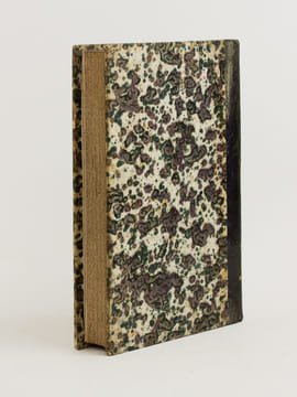 Histoire Naturelle des Oiseaux, par Leclerc de Buffon. Tome Dix-Neuvième [ Tome 19 seul ] Rédigé par C.S. Sonnini. LECLERC DE BUFFON ; SONNINI, C. S.
