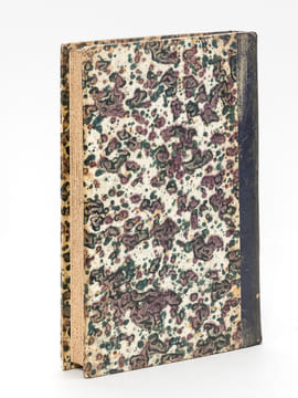Histoire Naturelle des Oiseaux, par Leclerc de Buffon. Tome Dix-Neuvième [ Tome 19 seul ] Rédigé par C.S. Sonnini. LECLERC DE BUFFON ; SONNINI, C. S.