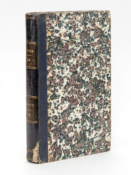 Histoire Naturelle des Oiseaux, par Leclerc de Buffon. Tome Vingtième [ Tome 20 seul ] Rédigé par C.S. Sonnini. LECLERC DE BUFFON ; SONNINI, C. S.