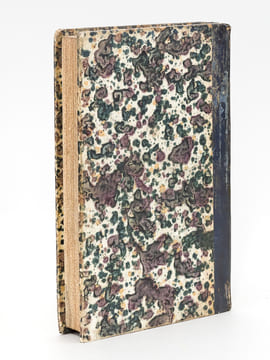 Histoire Naturelle des Oiseaux, par Leclerc de Buffon. Tome Vingtième [ Tome 20 seul ] Rédigé par C.S. Sonnini. LECLERC DE BUFFON ; SONNINI, C. S.
