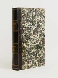 Histoire Naturelle des Oiseaux, par Leclerc de Buffon. Tome Vingt-deuxième [ Tome 22 seul ] Rédigé par C.S. Sonnini