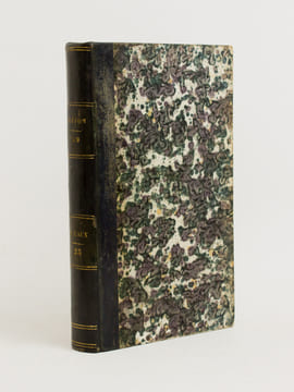 Histoire Naturelle des Oiseaux, par Leclerc de Buffon. Tome Vingt-troisième [ Tome 23 seul ] Rédigé par C.S. Sonnini. LECLERC DE BUFFON ; SONNINI, C. ...
