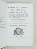 Histoire Naturelle des Oiseaux, par Leclerc de Buffon. Tome Vingt-troisième [ Tome 23 seul ] Rédigé par C.S. Sonnini. LECLERC DE BUFFON ; SONNINI, C. ...
