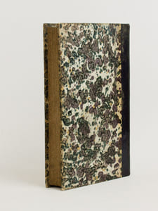 Histoire Naturelle des Oiseaux, par Leclerc de Buffon. Tome Vingt-troisième [ Tome 23 seul ] Rédigé par C.S. Sonnini