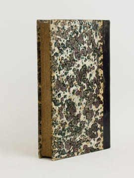 Histoire Naturelle des Oiseaux, par Leclerc de Buffon. Tome Vingt-troisième [ Tome 23 seul ] Rédigé par C.S. Sonnini. LECLERC DE BUFFON ; SONNINI, C. ...