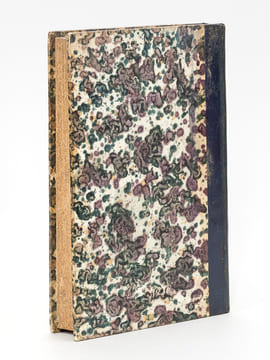 Histoire Naturelle des Oiseaux, par Leclerc de Buffon. Tome Vingt-troisième [ Tome 23 seul ] Rédigé par C.S. Sonnini. LECLERC DE BUFFON ; SONNINI, C. ...