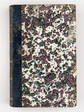 Histoire Naturelle des Oiseaux, par Leclerc de Buffon. Tome Vingt-Quatrième [ Tome 24 seul ] Rédigé par C.S. Sonnini. LECLERC DE BUFFON ; SONNINI, C. ...