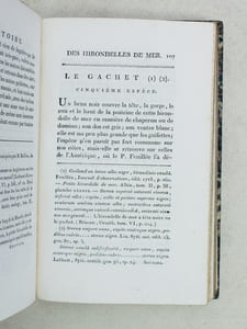 Histoire Naturelle des Oiseaux, par Leclerc de Buffon. Tome Vingt-Quatrième [ Tome 24 seul ] Rédigé par C.S. Sonnini