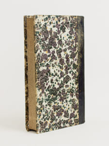 Histoire Naturelle des Oiseaux, par Leclerc de Buffon. Tome Vingt-Quatrième [ Tome 24 seul ] Rédigé par C.S. Sonnini