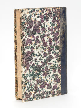 Histoire Naturelle des Oiseaux, par Leclerc de Buffon. Tome Vingt-Quatrième [ Tome 24 seul ] Rédigé par C.S. Sonnini. LECLERC DE BUFFON ; SONNINI, C. ...