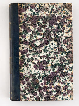 Histoire Naturelle des Oiseaux, par Leclerc de Buffon. Tome Vingt-Cinquième [ Tome 25 seul ] Rédigé par C.S. Sonnini. LECLERC DE BUFFON ; SONNINI, C. ...