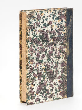 Histoire Naturelle des Oiseaux, par Leclerc de Buffon. Tome Vingt-Cinquième [ Tome 25 seul ] Rédigé par C.S. Sonnini. LECLERC DE BUFFON ; SONNINI, C. ...