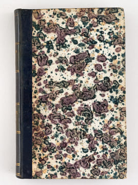 Histoire Naturelle des Oiseaux, par Leclerc de Buffon. Tome Vingt-Huitième [ Tome 28 seul ] Rédigé par C.S. Sonnini. LECLERC DE BUFFON ; SONNINI, C. ...